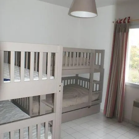 Ideale Maison De Avec Piscine Privative Sur L'ile D'oleron Proche Βίλα