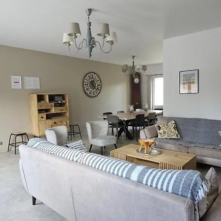 Βίλα Ideale Maison De Avec Piscine Privative Sur L'ile D'oleron Proche