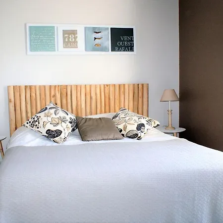 Ideale Maison De Avec Piscine Privative Sur L'ile D'oleron Proche Βίλα *
